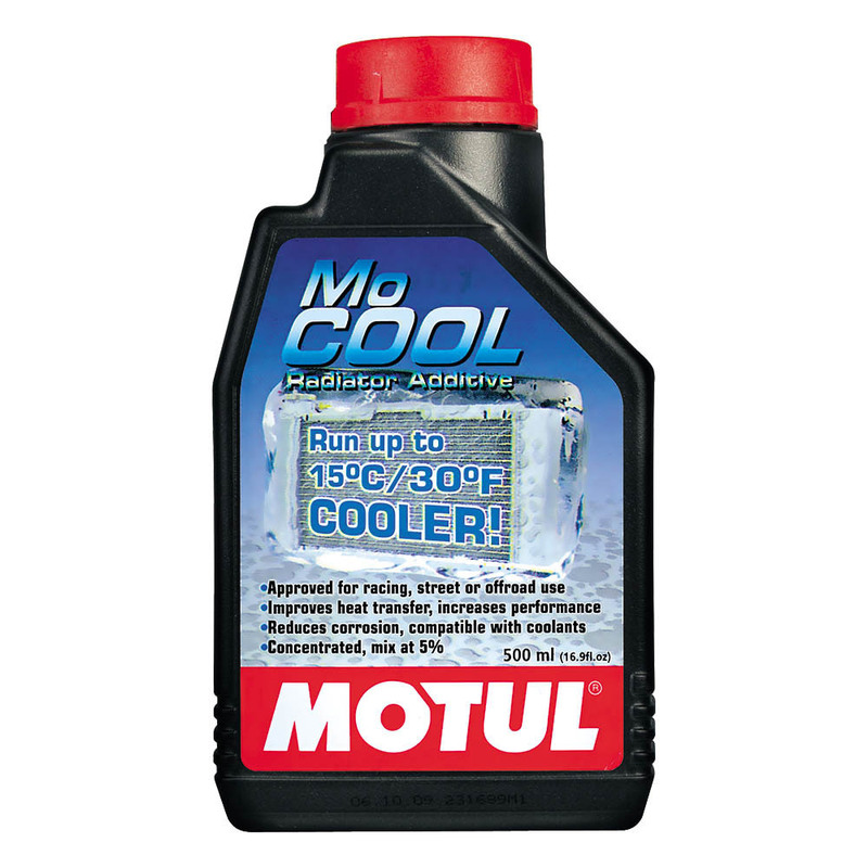 MOTUL MOCOOL - 500ML