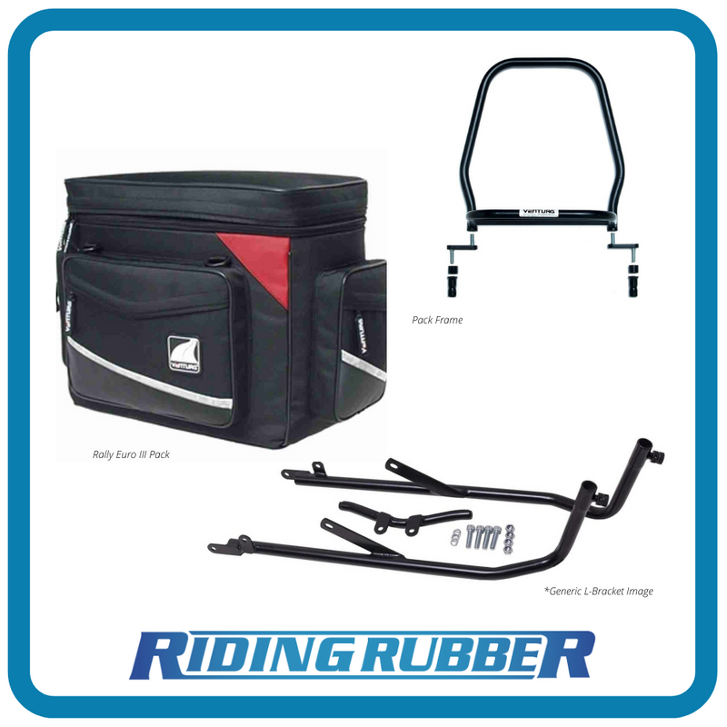 Rally-Euro Touring Kit R1100/1150RS ALL