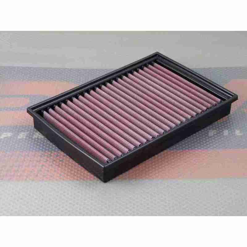 S 1000 R 14-20, S 1000 RR 09-18, S 1000 XR 15-19 - DNA AIR FILTER