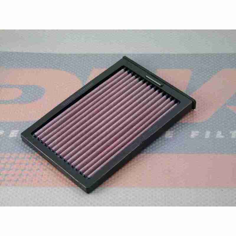 NINJA 250 08-12, NINJA 300 & Z 300 13-17 - DNA AIR FILTER