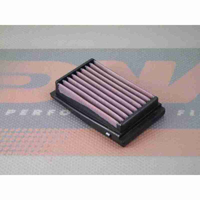 MT-03 (660cc) 12-15, XT 660 R 05-15 & XT 660 X 04-11 - DNA AIR FILTER