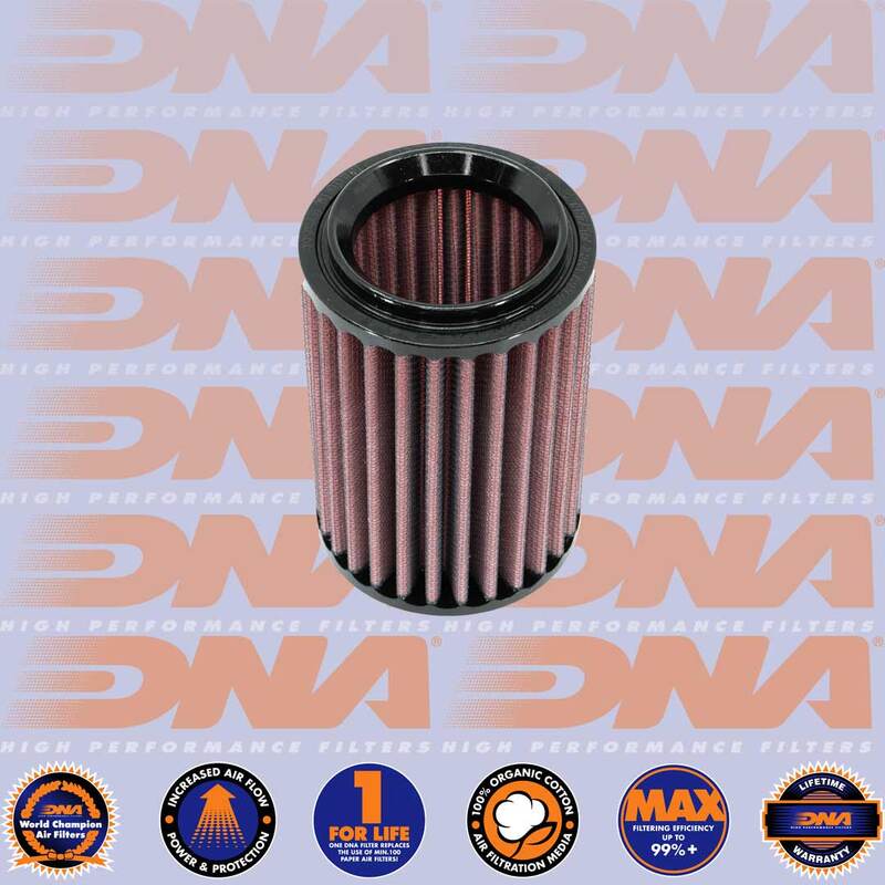 700 CL-X ADVENTURE, HERITAGE & SPORT 21-24 - DNA AIR FILTER