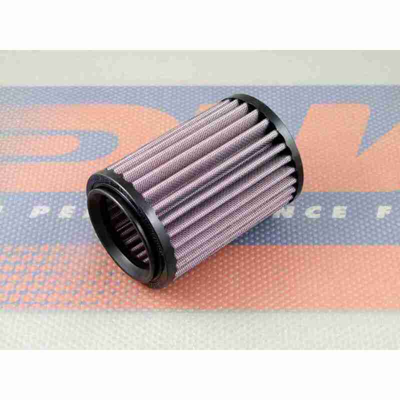 400 SCRAMBLER SIXTY2 16-20 & 800 SCRAMBLER (ALL) 15-24 - DNA AIR FILTER