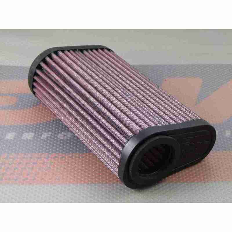 CB 600 F (HORNET) 08-10 - DNA AIR FILTER