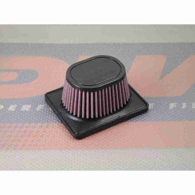 125 DUKE 13-16, 200 DUKE 13-19, 390 DUKE 13-16 & RC 390 14-22 - DNA AIR FILTER