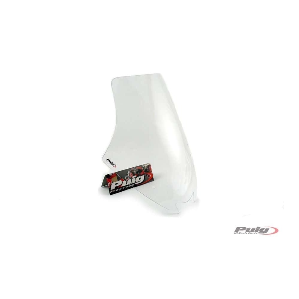 Puig Touring Screen For Kawasaki GTR1400 (2007 - 2014) - Clear