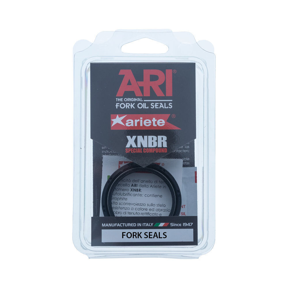 ARIETE FORK SEAL SET ARI.109 (2-SPR) (46)