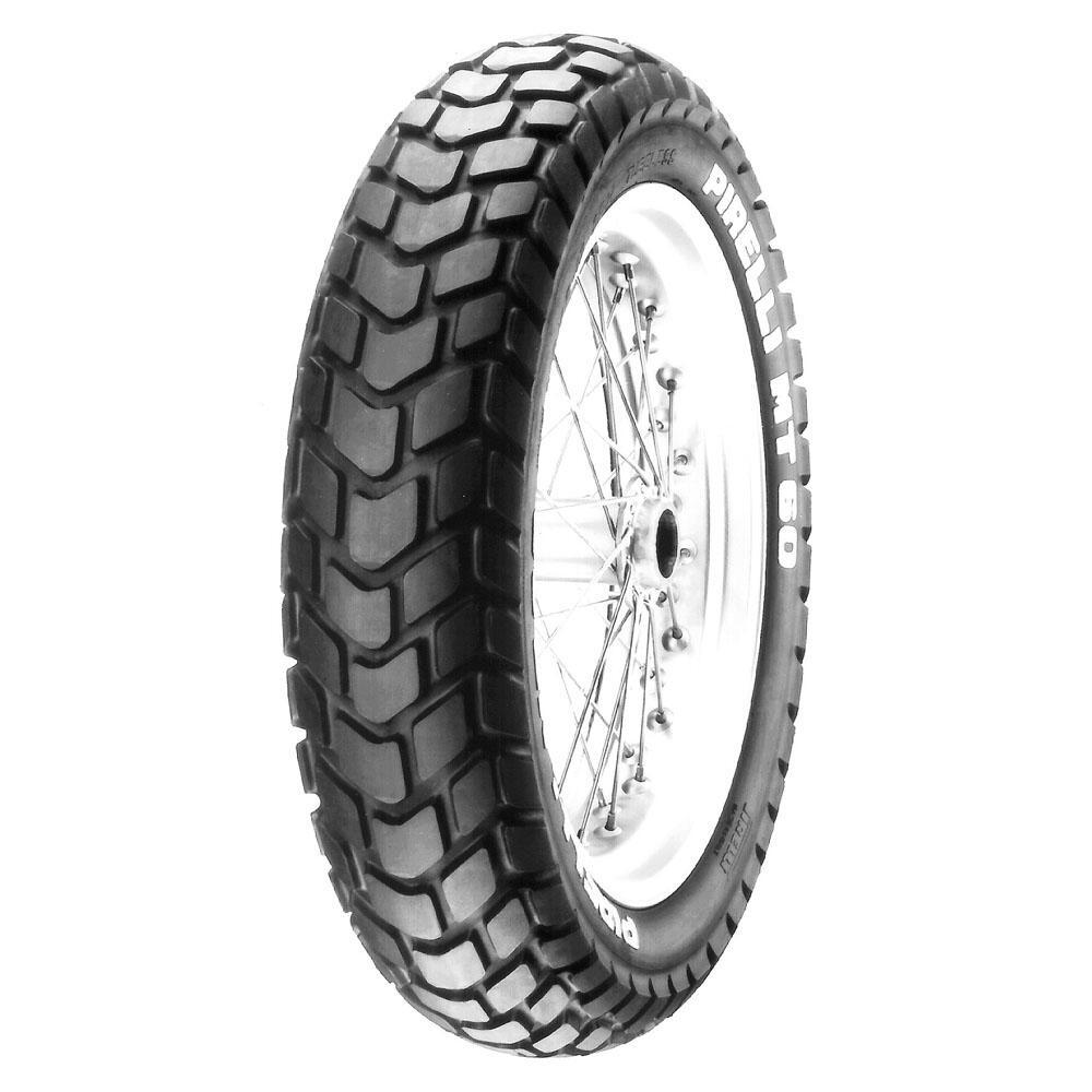 PIRELLI MT60 120/90-17 M/C 64S (E)