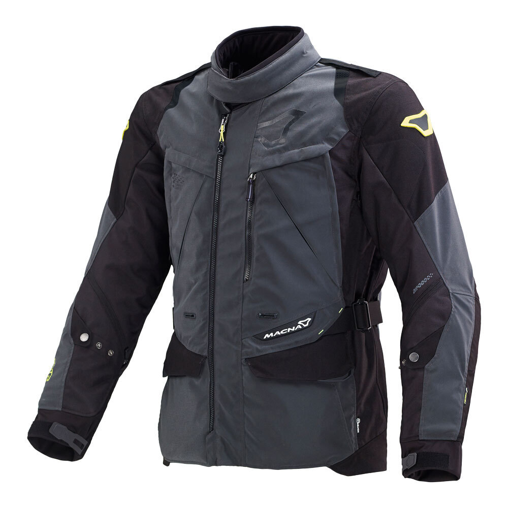 Macna Equator Jacket Nighteye Medium