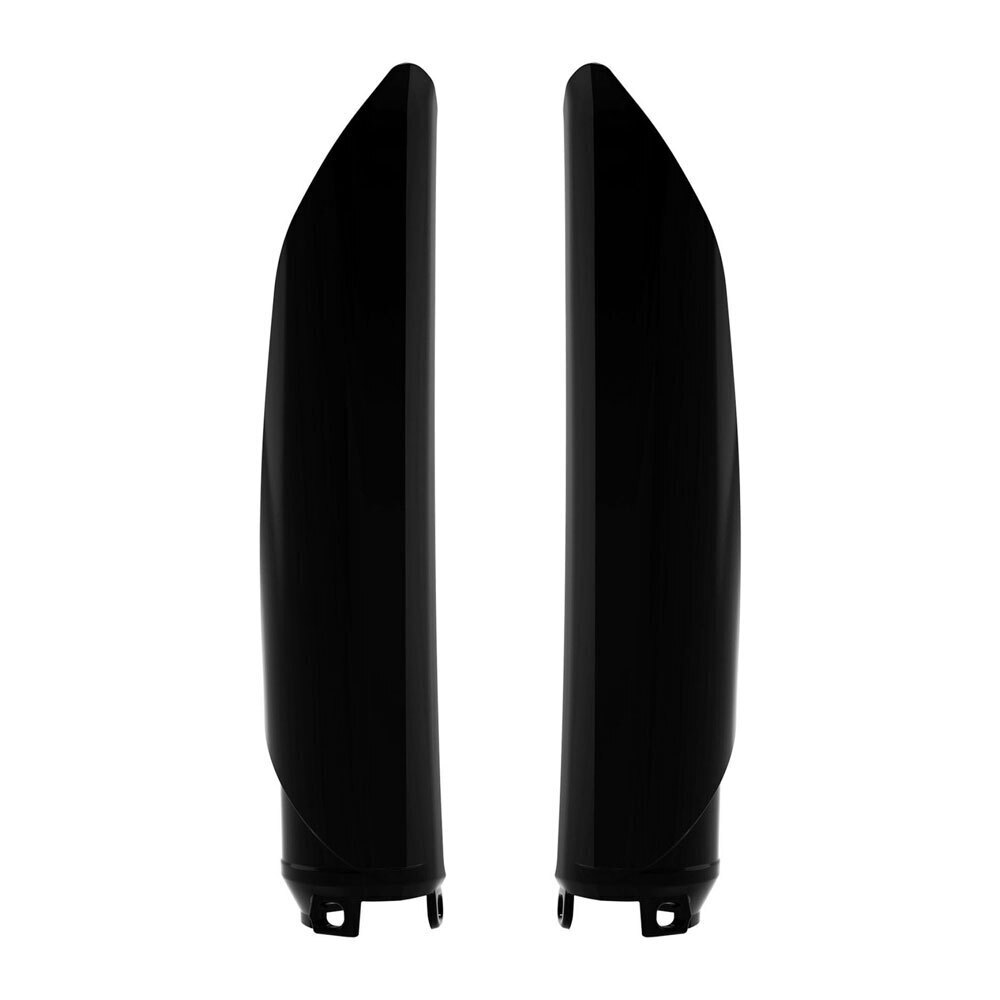 POLISPORT FORK GUARDS BETA - BLACK