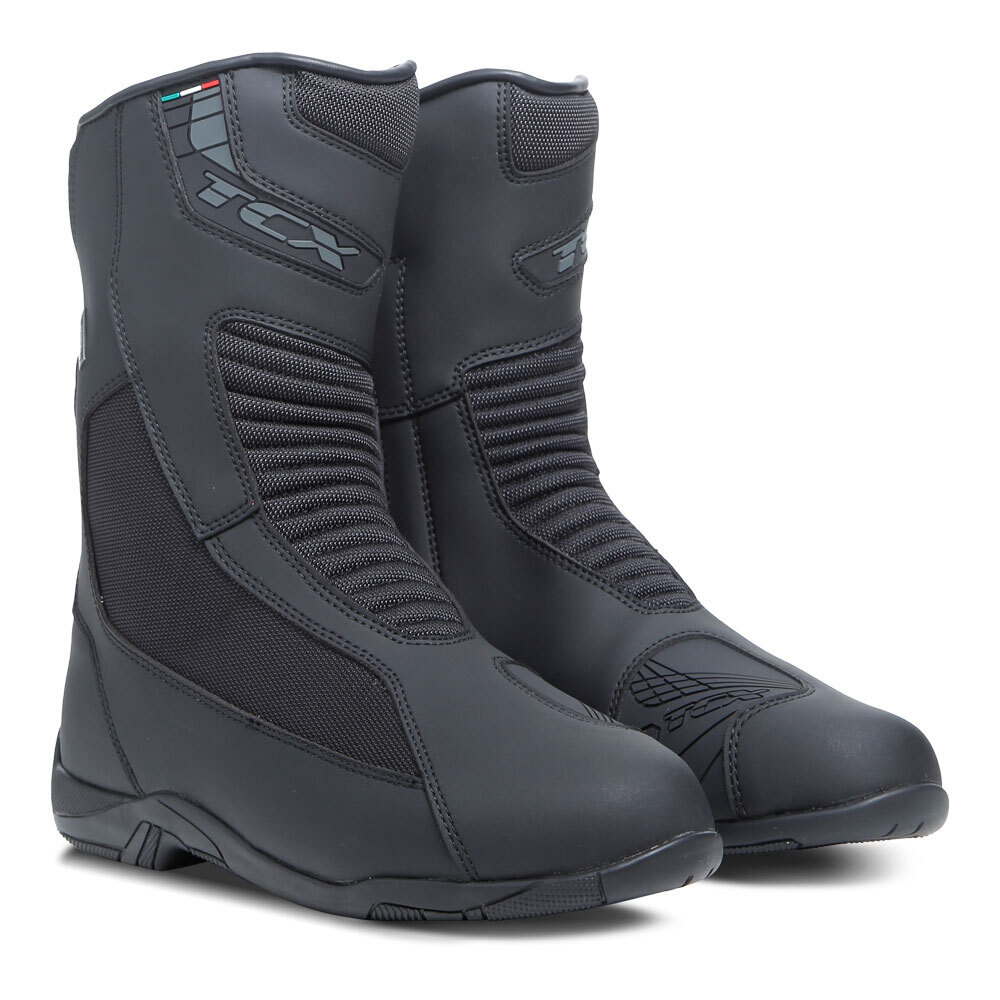 TCX EXPLORER.4 GORE-TEX® BOOTS BLACK 40