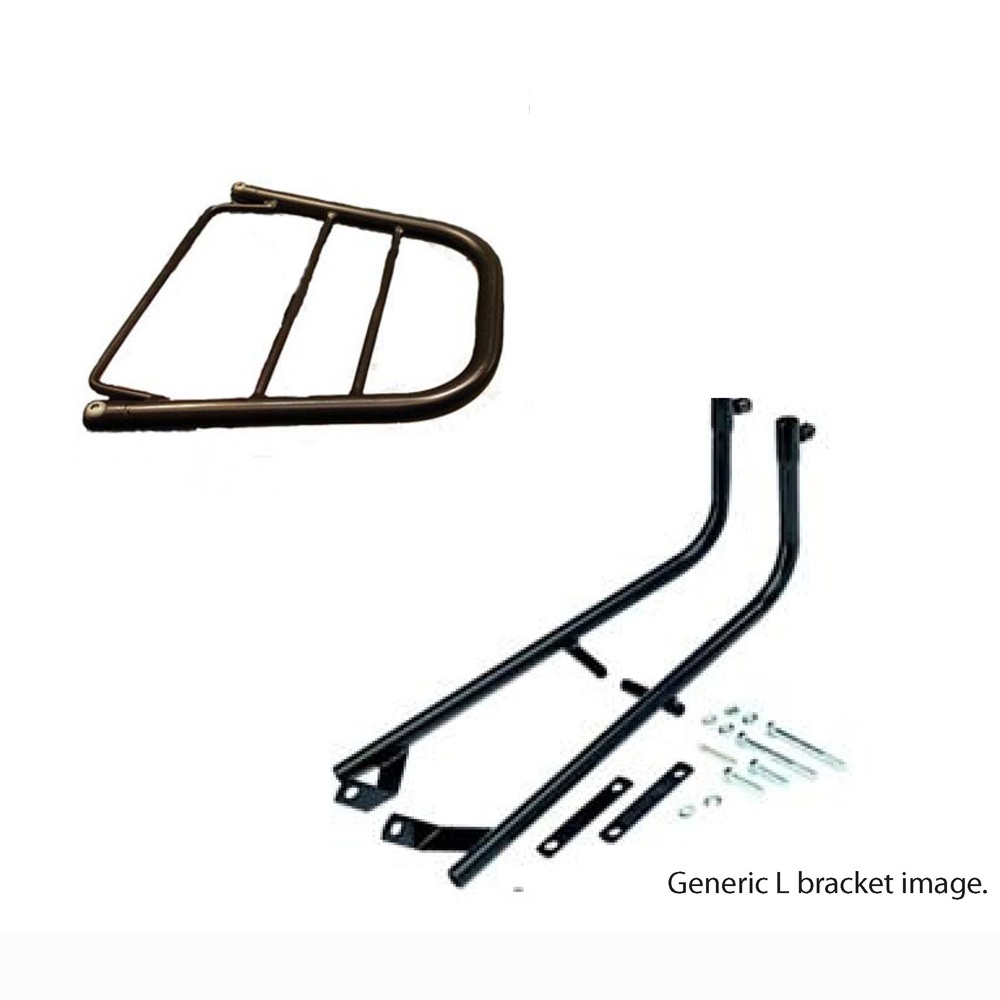 EVO Rack Kit DORSODURO 1200 11-17