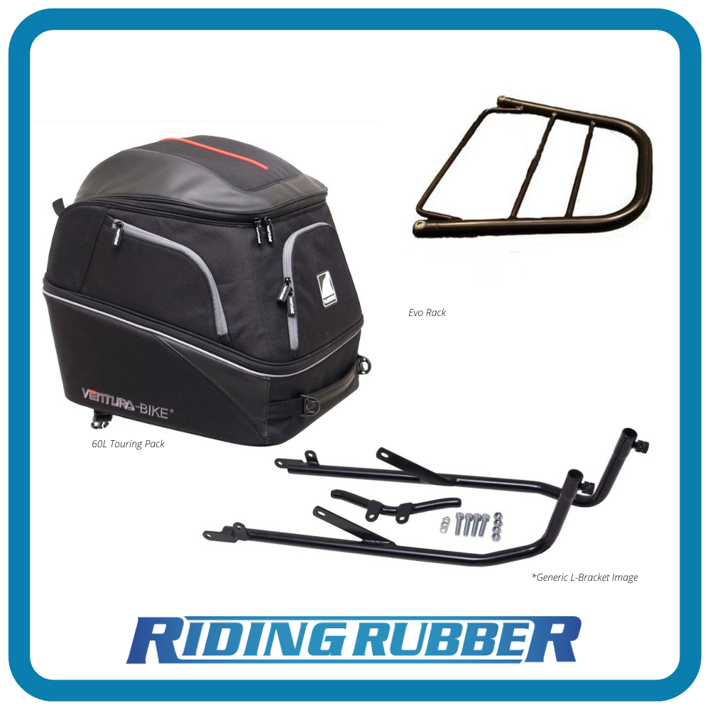 EVO-60 Touring Kit VFR800 98-01