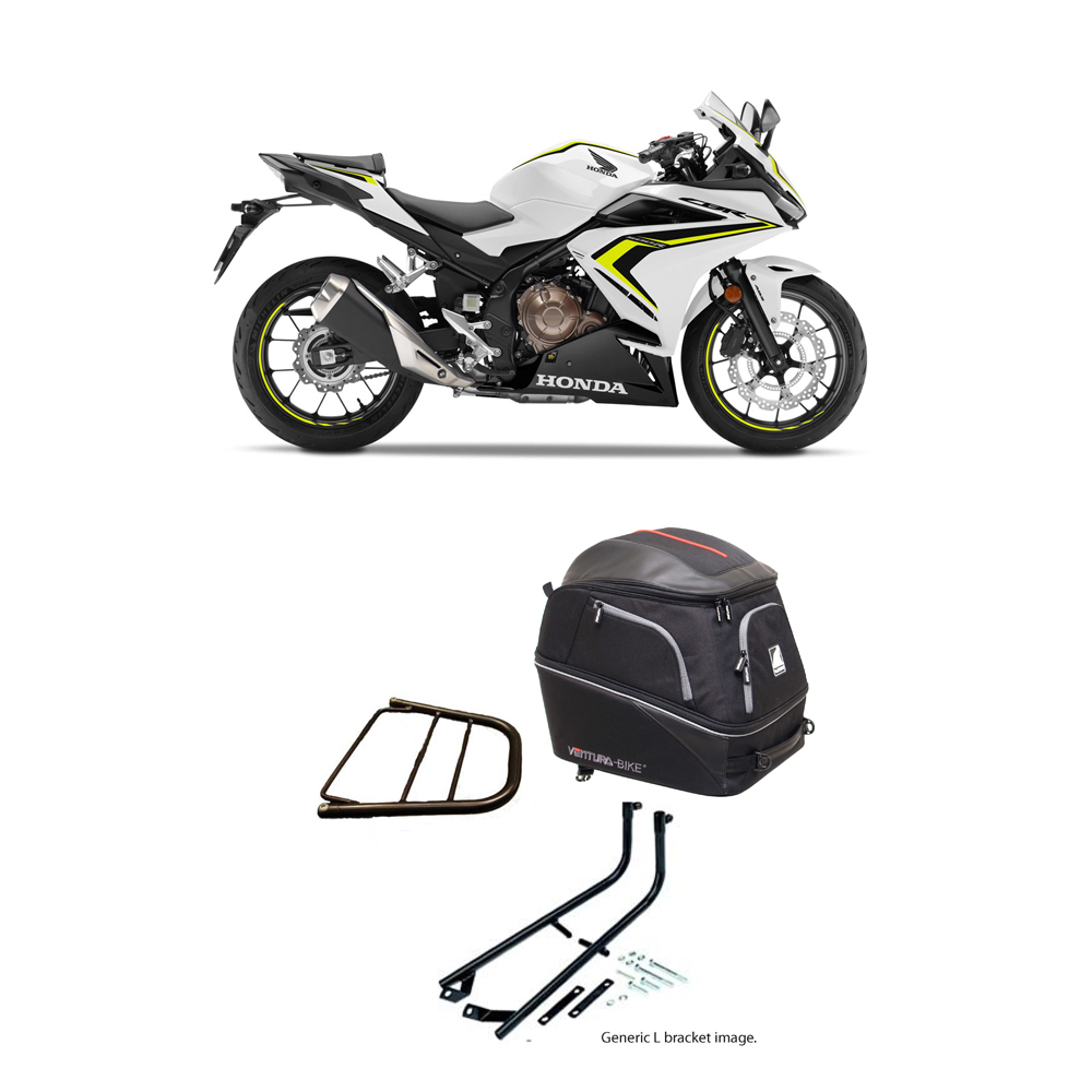 EVO-60 60L Touring Kit CB 500 F & CBR 500 R 19-24