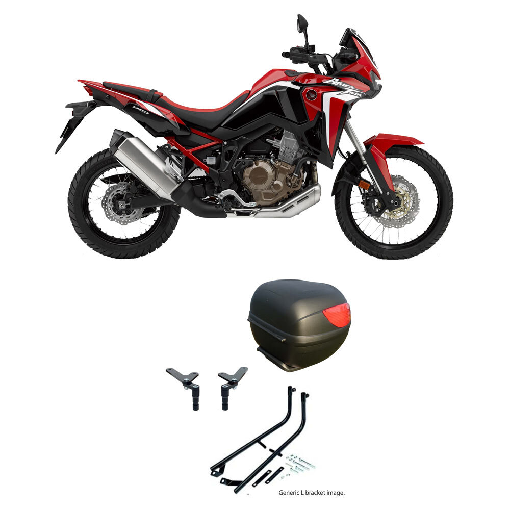 Astro 32L Topbox Kit CRF 1100 L (AFRICA TWIN) 20-24