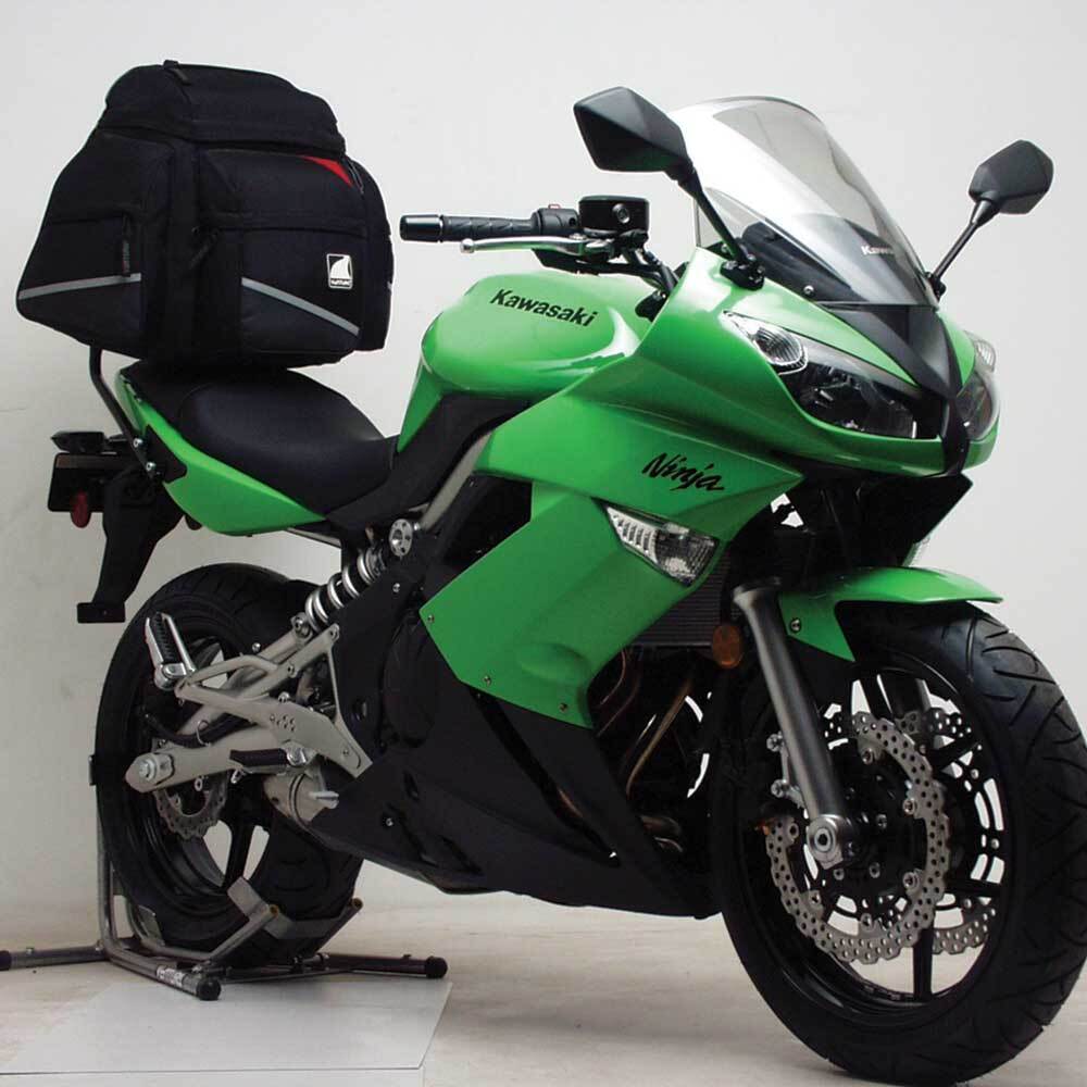 Aero-Spada 51L Touring Kit ER-6N & NINJA 650 09-11