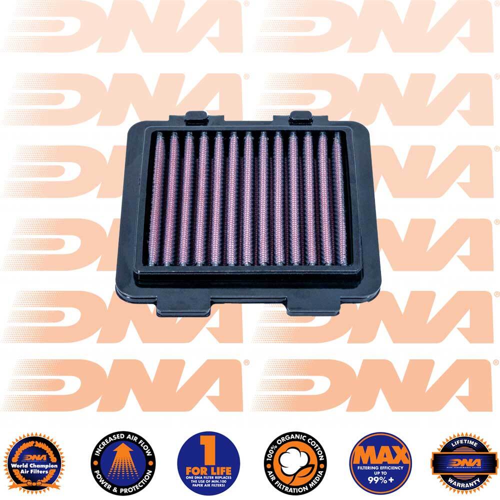 CRF300 L & RALLY 21-24 - DNA AIR FILTER