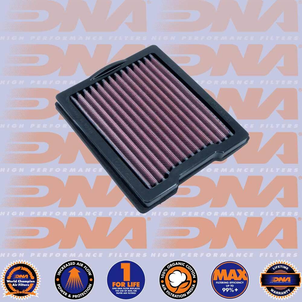 VERSYS-X 300 17-24 - DNA AIR FILTER