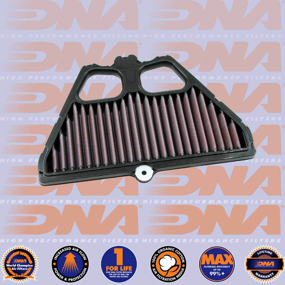 Z 900 17-24 - DNA AIR FILTER