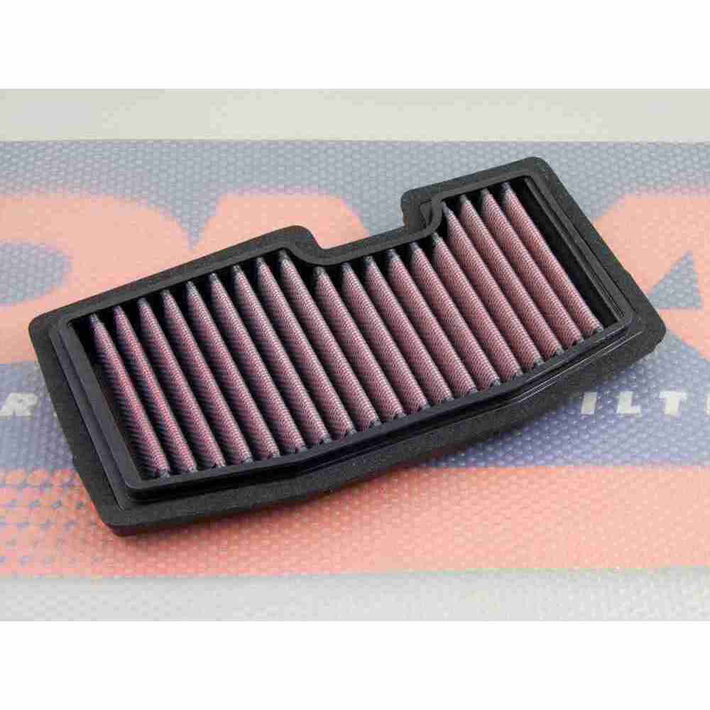 675 DAYTONA 13-17 & 660-675 STREET TRIPLE 13-17 - DNA AIR FILTER