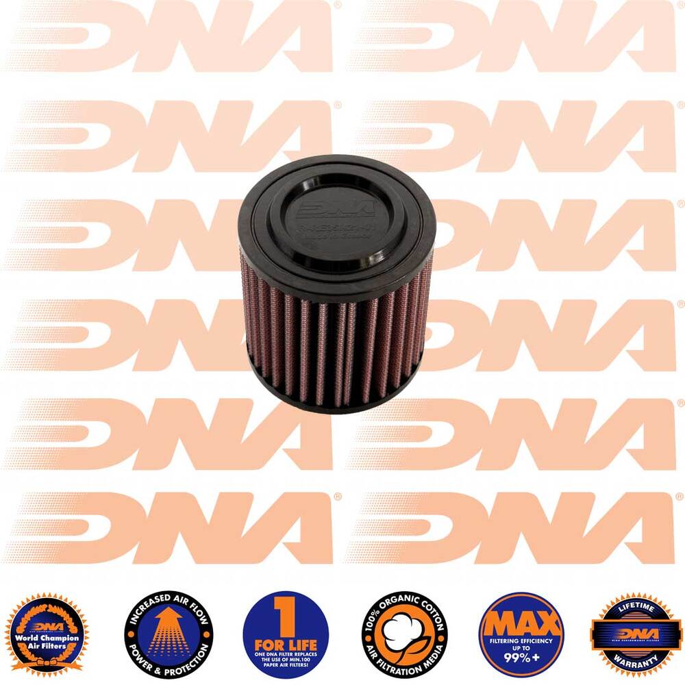 CLASSIC 350, HUNTER 350 22-24 & METEOR 350 21-24 - DNA AIR FILTER