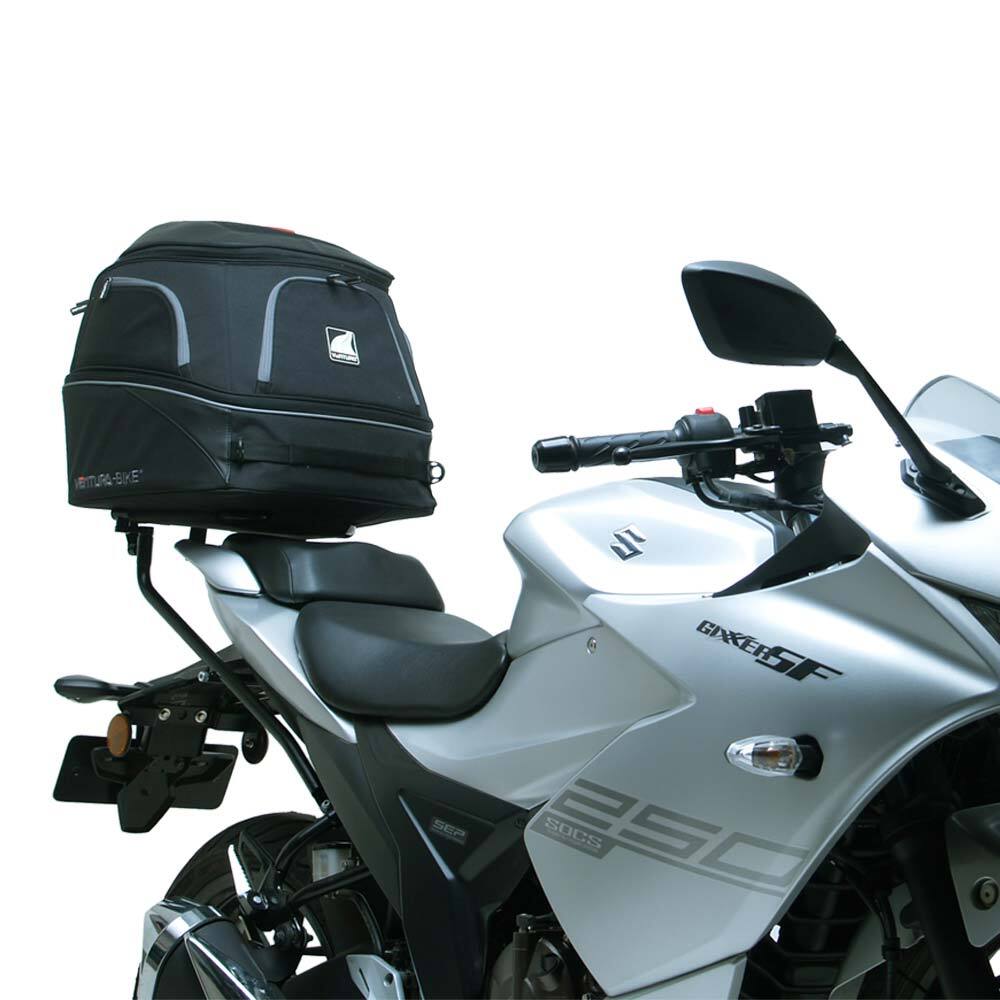 EVO-60 60L Touring Kit GIXXER 250 & GIXXER SF 250 23-24